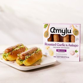 Amylu Foods
