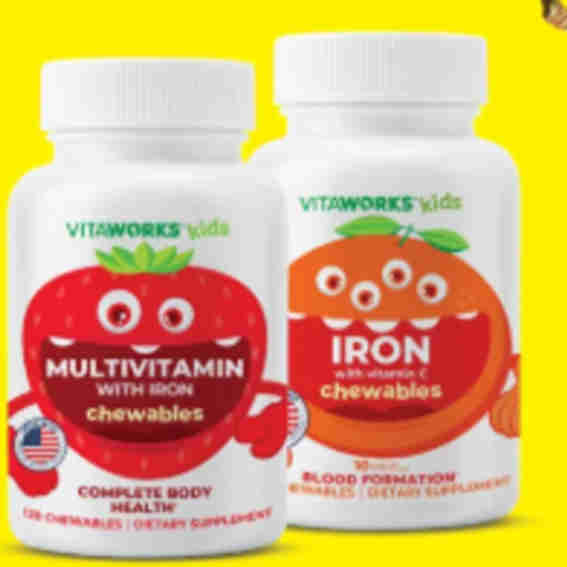 VitaWorksHealth Reviews