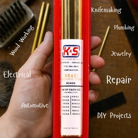 K&S Precision Metals