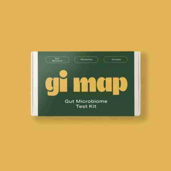 Gi Map Reviews