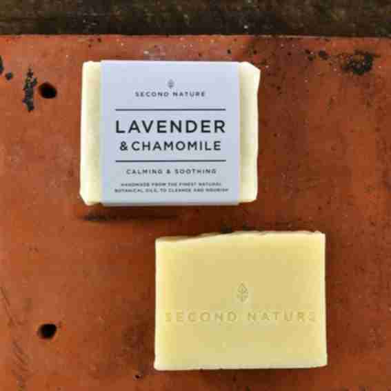 Second Nature Soaps Reviews
