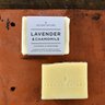 Second Nature Soaps