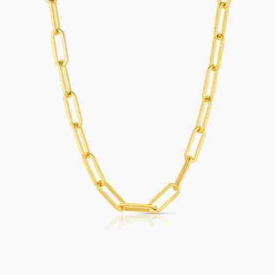 Allegra Necklace