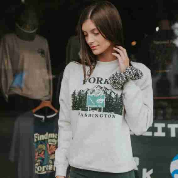 Fog + Fern Clothing Co. Reviews