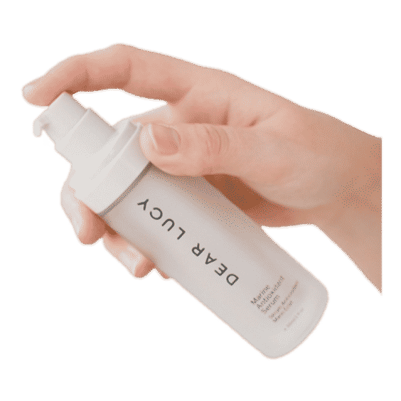 Marine Antioxidant Serum