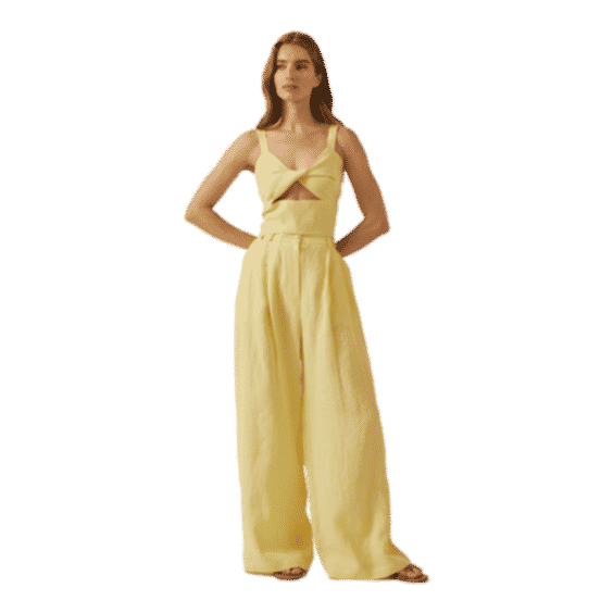 Alma Trousers