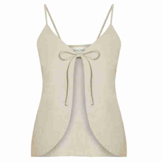 Almendra Top