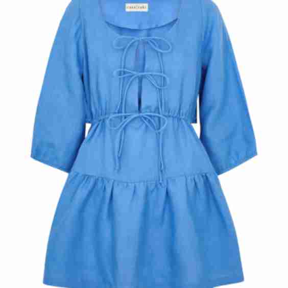 Lili Dress