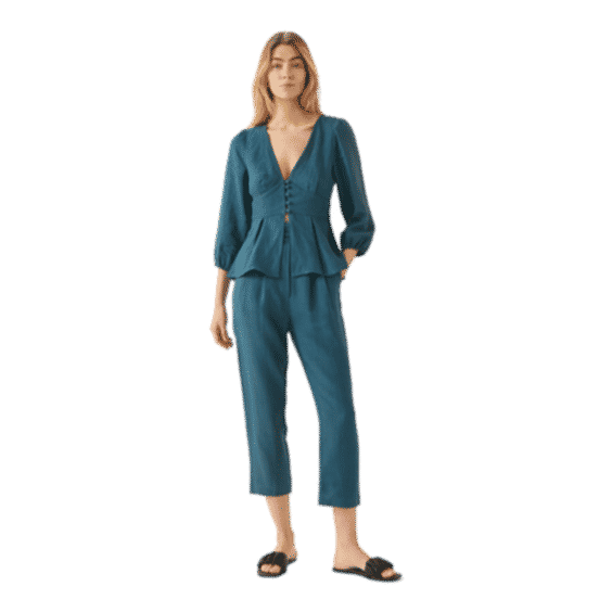 Chiara Blouse