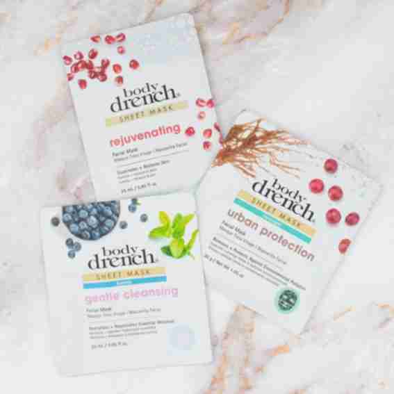 Body Drench Reviews
