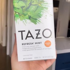 Tazo Tea