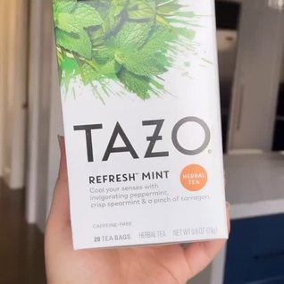 Tazo Tea