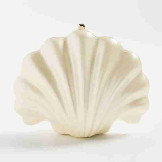 Shell Clutch