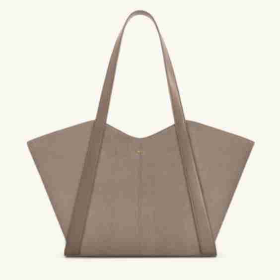 Kiana Large Capacity Tote Bag