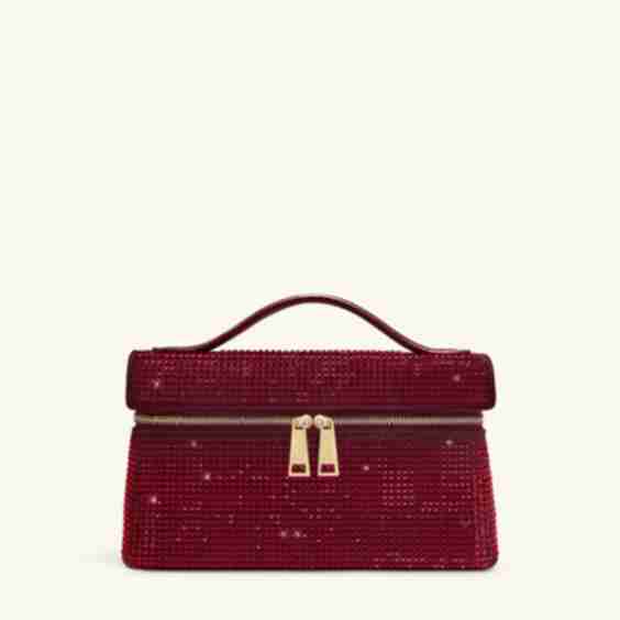 Thea Top Handle Bag