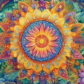 Paint With Diamonds