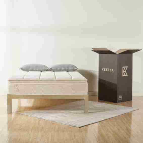 KEETSA Reviews