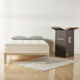 KEETSA
