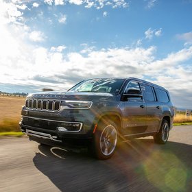 Jeep