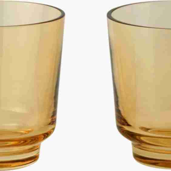 Raise Glasses, Set Of 2