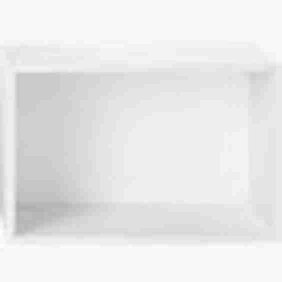 Stacked Storage Boxes