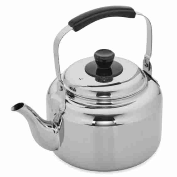 Resto Stainless Steel Tea Kettle