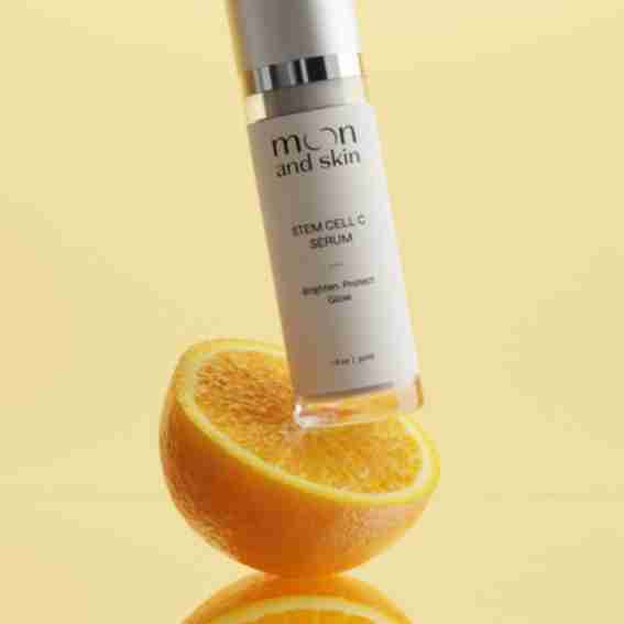 Moon and Skin Reviews