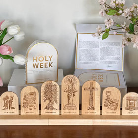 Holy Week