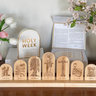 Holy Week