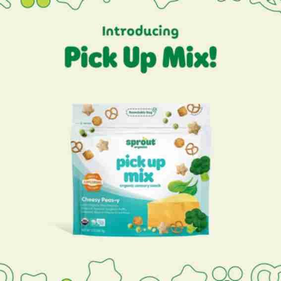 Sprout Organics Reviews