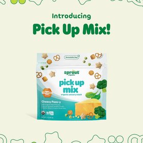 Sprout Organics