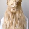 the BRIDAL STYLIST