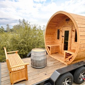The Sauna Place