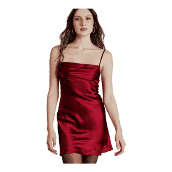 Dakota Dress
