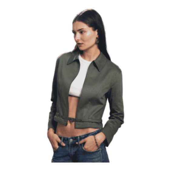 Montana Jacket