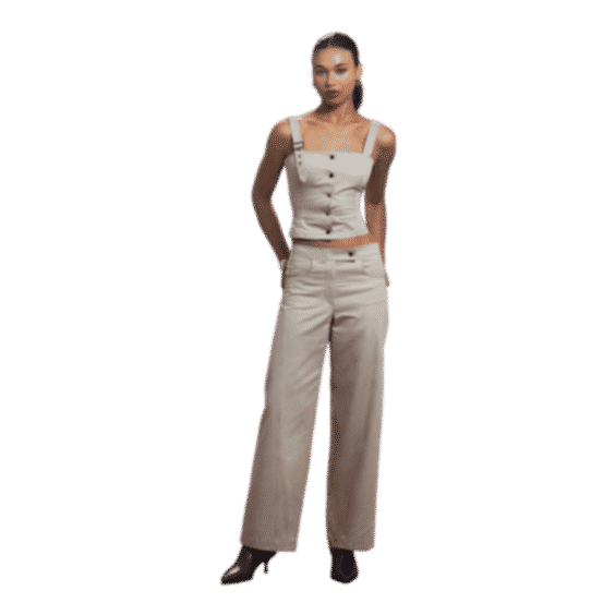 Logan Pant