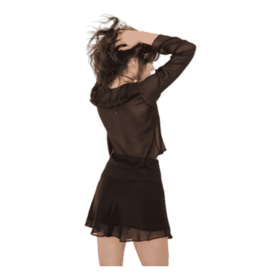 Sienna Skirt