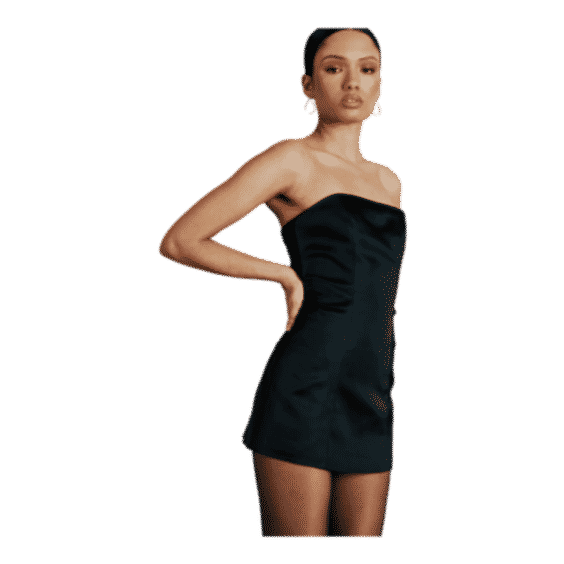 Mila Dress