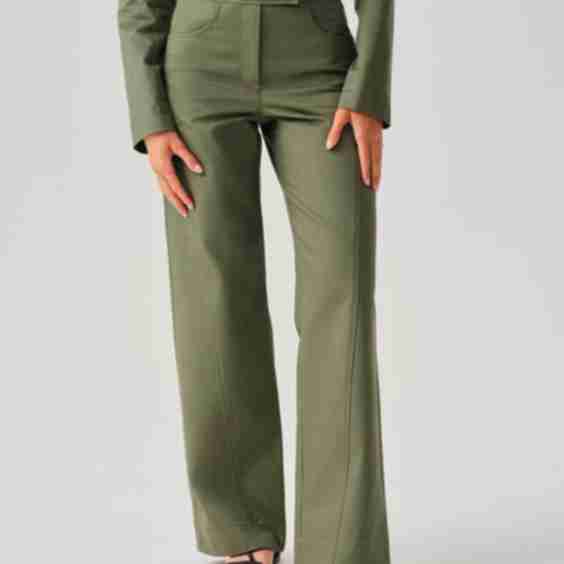 Sloane Pants