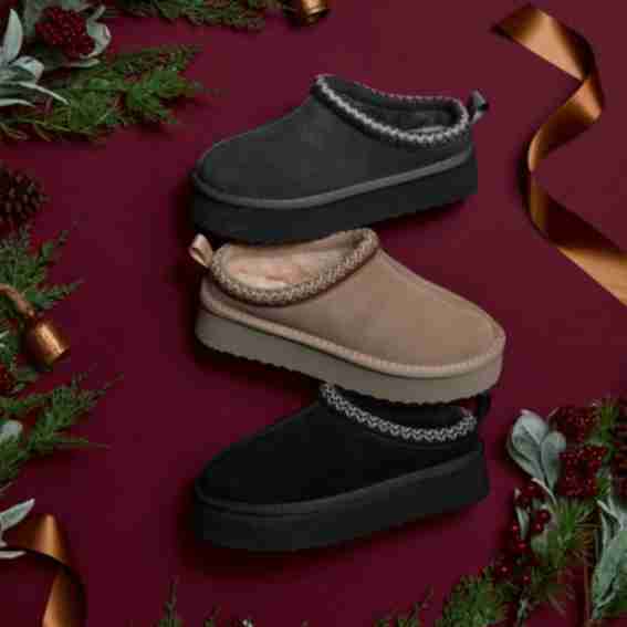 Dream Pairs US Reviews