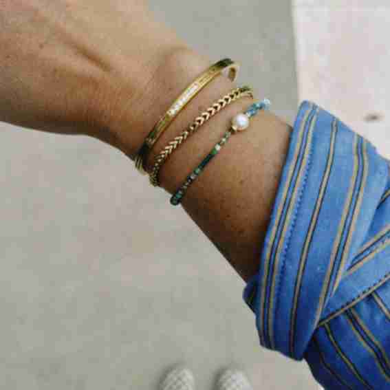 Maison Femme Jewelry Reviews