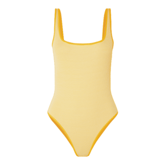 Due One-Piece