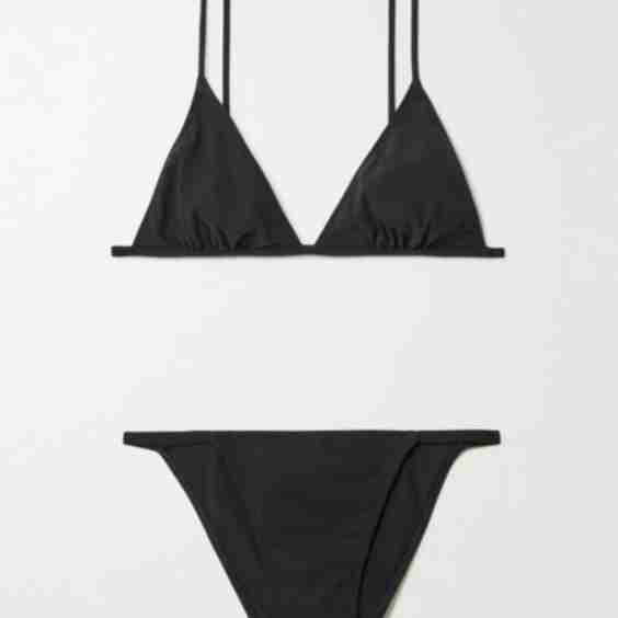 Trentotto Triangle Bikini