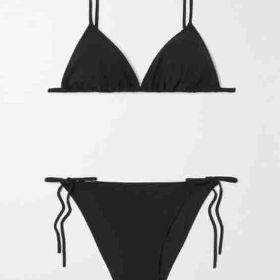 Venti Triangle Bikini
