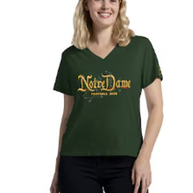 Fighting Irish