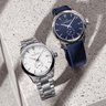 CARL F. BUCHERER