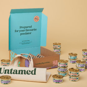 Untamed