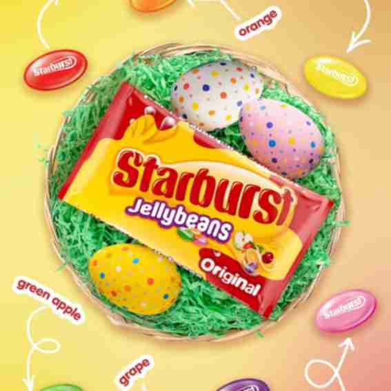 Starburst Reviews