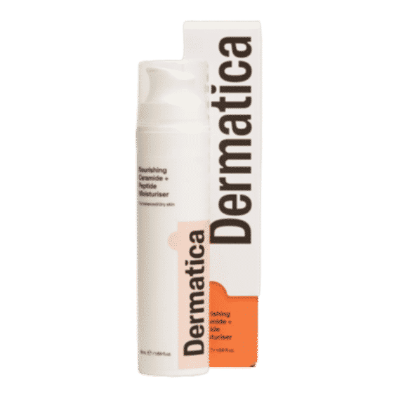 Nourishing Ceramide + Peptide Moisturizer