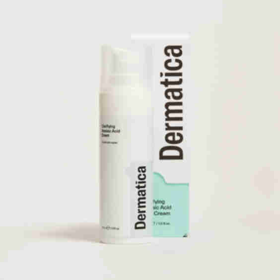 Clarifying Azelaic Acid Cream